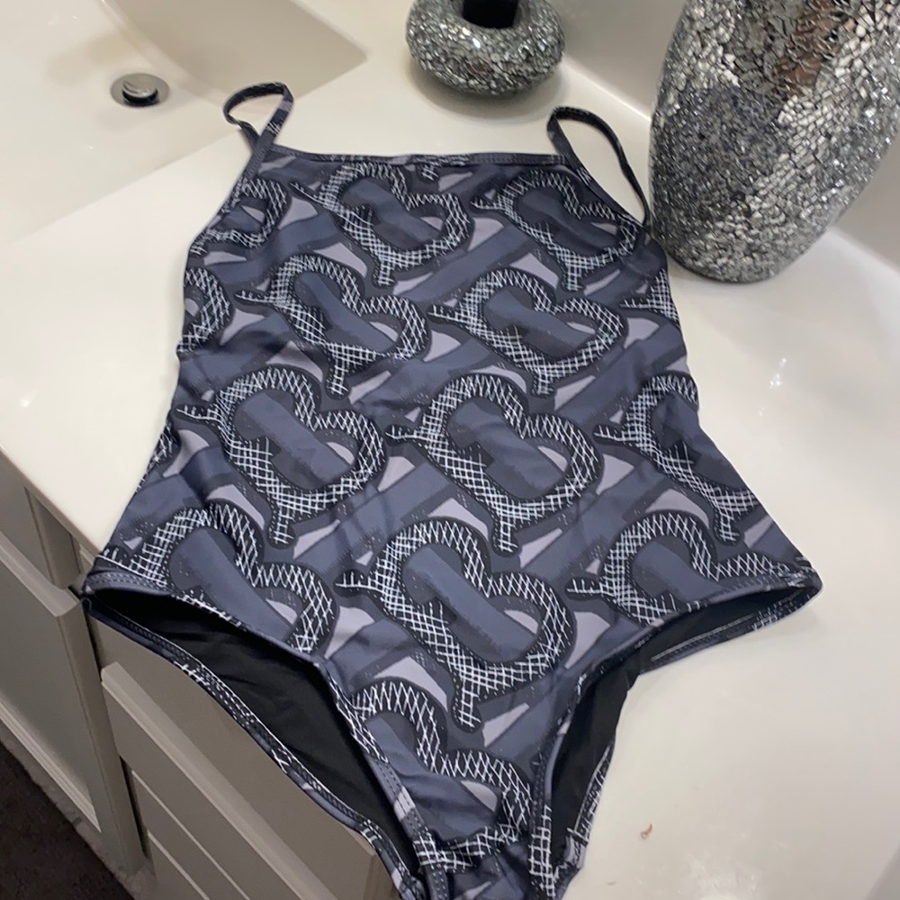 🚫SOLD🚫Burberry Swimsuit